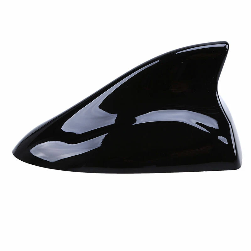 Shark Fin Aerial Antenna Roof AM/FM Radio Signal For Hyundai Sonata 2014-2019 - Image 4 of 4
