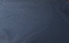 Cotton blend fabric sold by the Yard -Navy- 59" Width