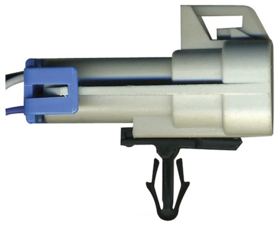 Sensor de oxígeno-VIN: X NGK 21516 Foto 3 de 4