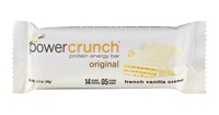 Power Crunch Energy Bar Original French Vanilla Creme Case_12 1.4 Oz (pack Of 3) on sale Power Crunch Energy Bar Original French Vanilla Creme Case_12 1.4 Oz (pack Of 3) on sale