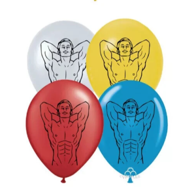 Decorazioni - Ricorrenze Addio Al Nubilato - Foto 5