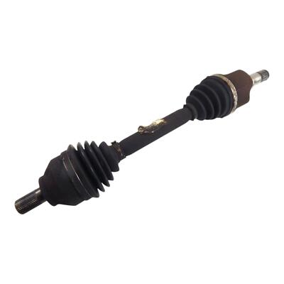 Volvo V50 2,0D 100 kW Antriebswelle links 6-gang Schaltgetriebe