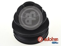 Autofren Seinsa D8400 Faltenbalgsatz, Antriebswelle Radseitig FÜR Ford Nissan RO