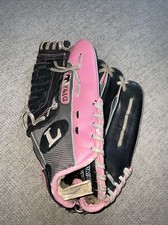 Louisville Slugger Baseball Glove DIVA 11 inch RH Throw Girls DV1100 V 642