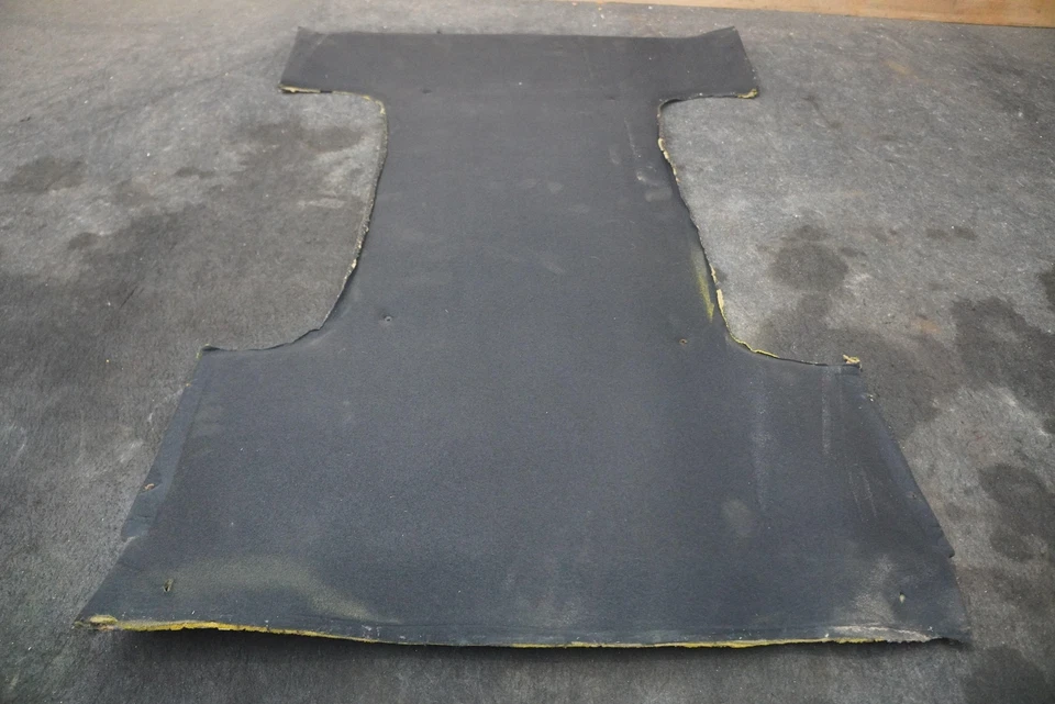 Interior Roof Top Ceiling Headliner Trim Panel Bricklin Sv-1 1974 - Image 3 of 4