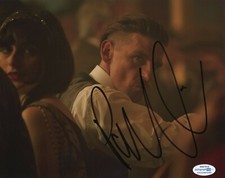 Paul Anderson Peaky Blinders Autographed Signed 8x10 Photo ACOA 