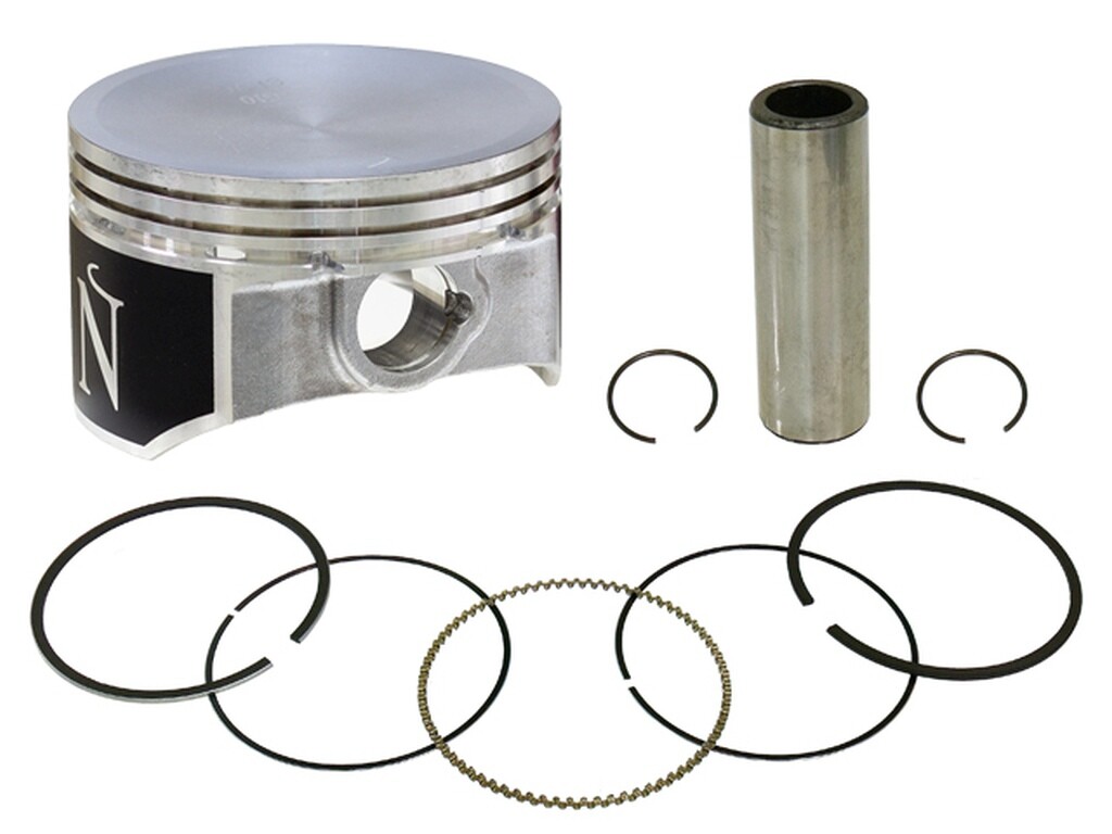 Piston de précision pour KAWASAKI KAF 400 MULE alliage renforcé
