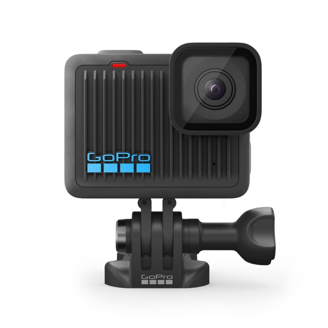 Hero Action Camera – HD Adventure Cam for Stunning Action Shots-image
