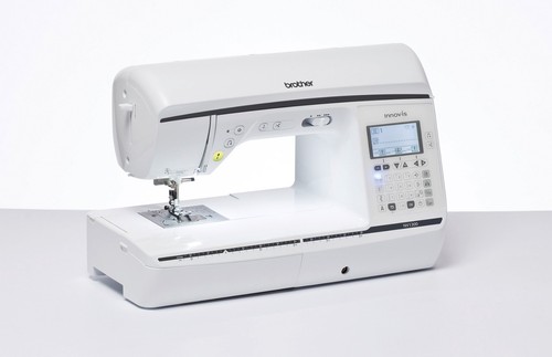 Brother Innov-is NV1300 Sewing Machine - 3 Year Warranty - Picture 4 of 10