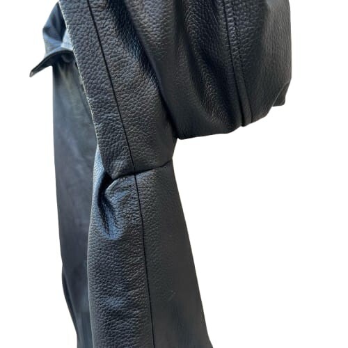 louis vuitton leather jacket 48 size - Picture 17 of 24