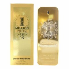 Paco Rabanne 1 Million per Uomo 200ml Eau de Parfum Vaporizzatore