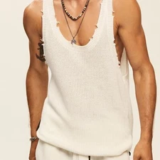 SER.O.YA YANNIS TANK Sz: S