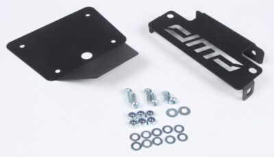 DMP Fender Eliminator Kit Black 670-6120