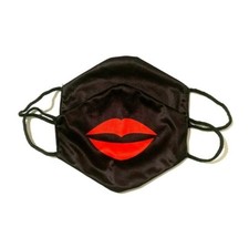 Face Mask Unisex Washable Breathable Fashion Design