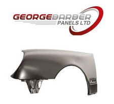 Mercedes E Class W210 1999-2002 Front Wing Nearside Left Hand Passenger New
