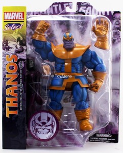 thanos select figure