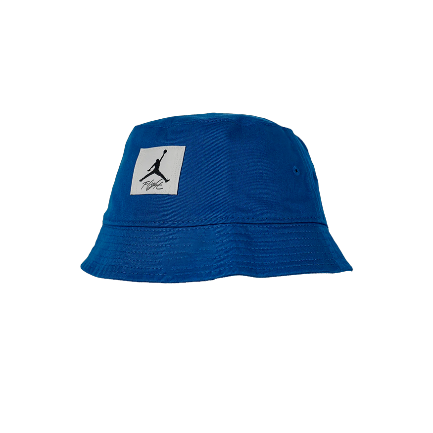 Basketball Nike Jumpman Bucket Hat Men's Basketball Royal