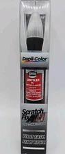 Dupli-Color Chrysler Poppy Red/Flame Red ACC 0419 Paint Stick NEW
