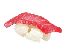Megahouse Models Kaitai Puzzle Sushi 3D Plastic Model Puzzle TUNA  MGM51782 