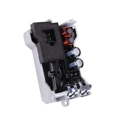 Gebläseregler Widerstand Steuergerät Heizung Für Mercedes CL203 C209 W463 R171 Gebläseregler Widerstand Steuergerät Heizung Für Mercedes CL203 C209 W463 R171