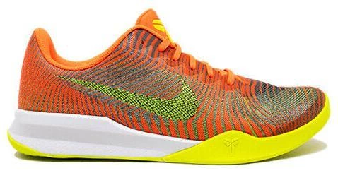 Nike Kobe Mentality 2 Gray for Sale | Authenticity Guaranteed | eBay