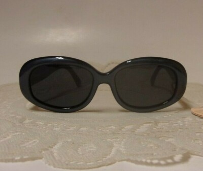 Attiva Melanin Lenses Eyeglasses New POLICE Sunglasses Gunmetal Double-layer Tortoise Rim and  main image 2