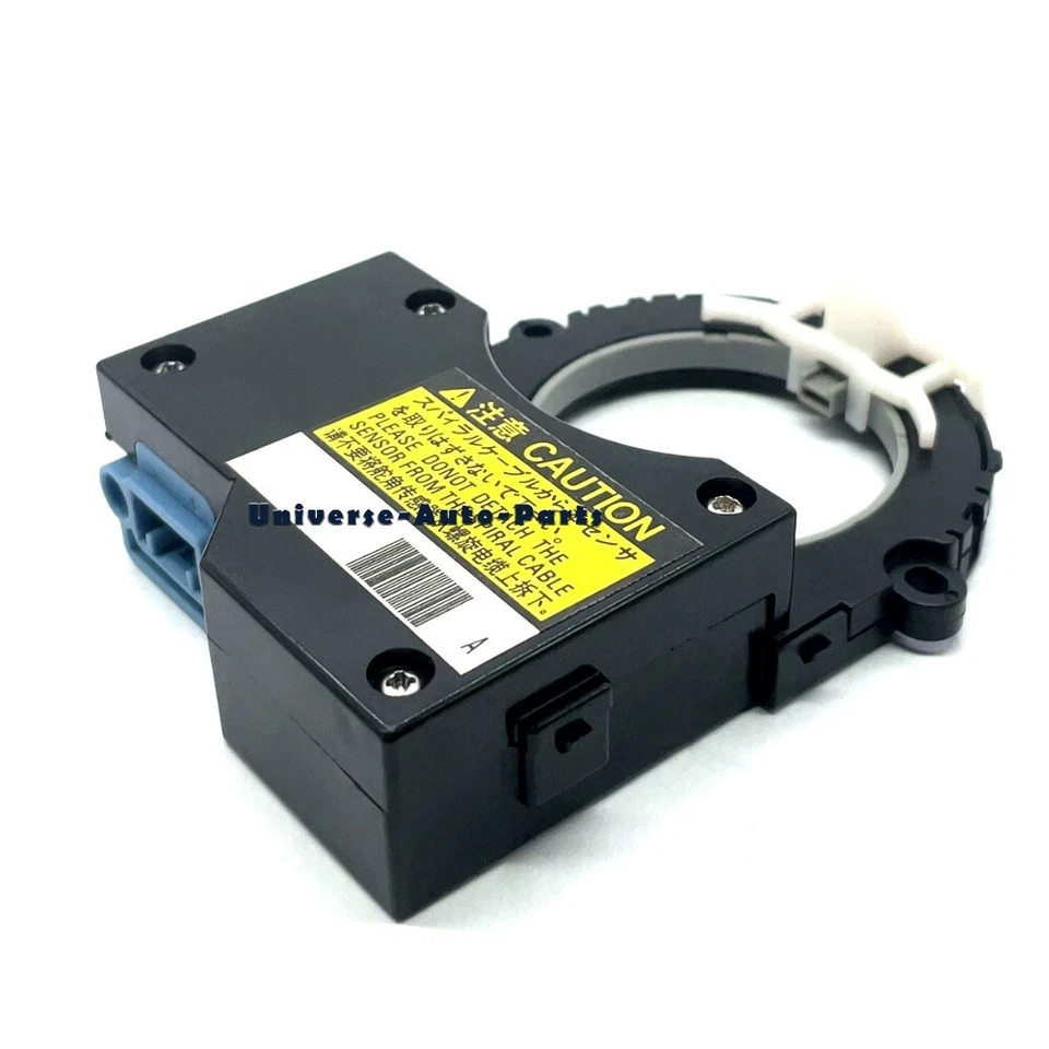 Sensor de ángulo del volante 8924B-06010 para Lexus 2013 2014 ES300h ES350 Foto 2 de 4