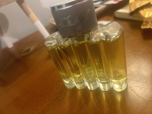 GOOD LIFE FOR MEN by DAVIDOFF 2.5 fl oz 75 ml 95% full DISCOUNTINUED (no box) - Picture 3 of 3