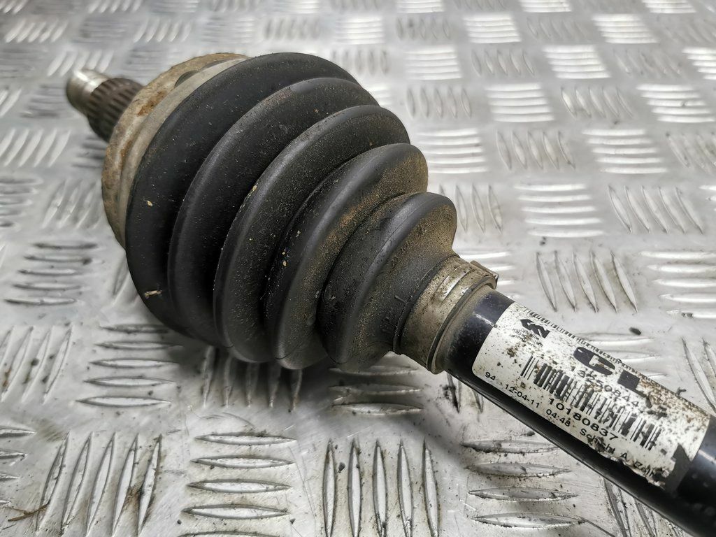 Opel Astra J 2011 Front Drive Shaft Left 13250844 AMD56277 | eBay 