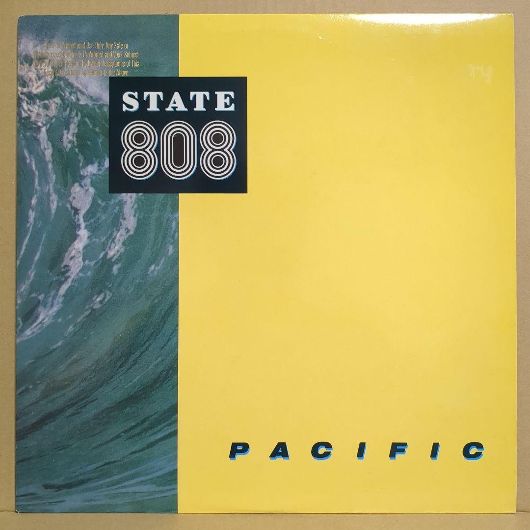 808 States Pacific Us Promo | eBay