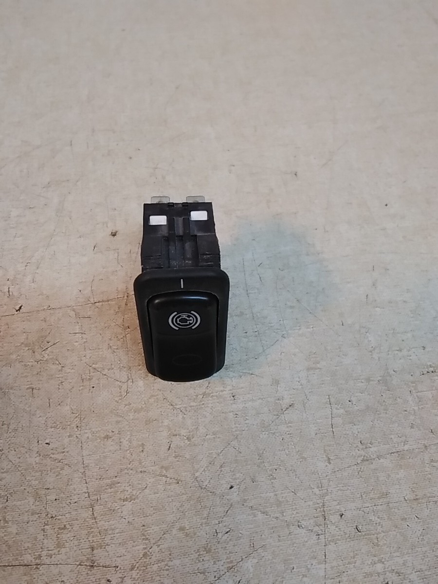 Peterbilt/Eaton Engine On/Off Switch 16-09121-8C8EEF2A11 | eBay