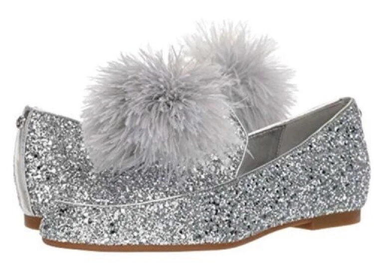 Michael kors fara loafer cheap