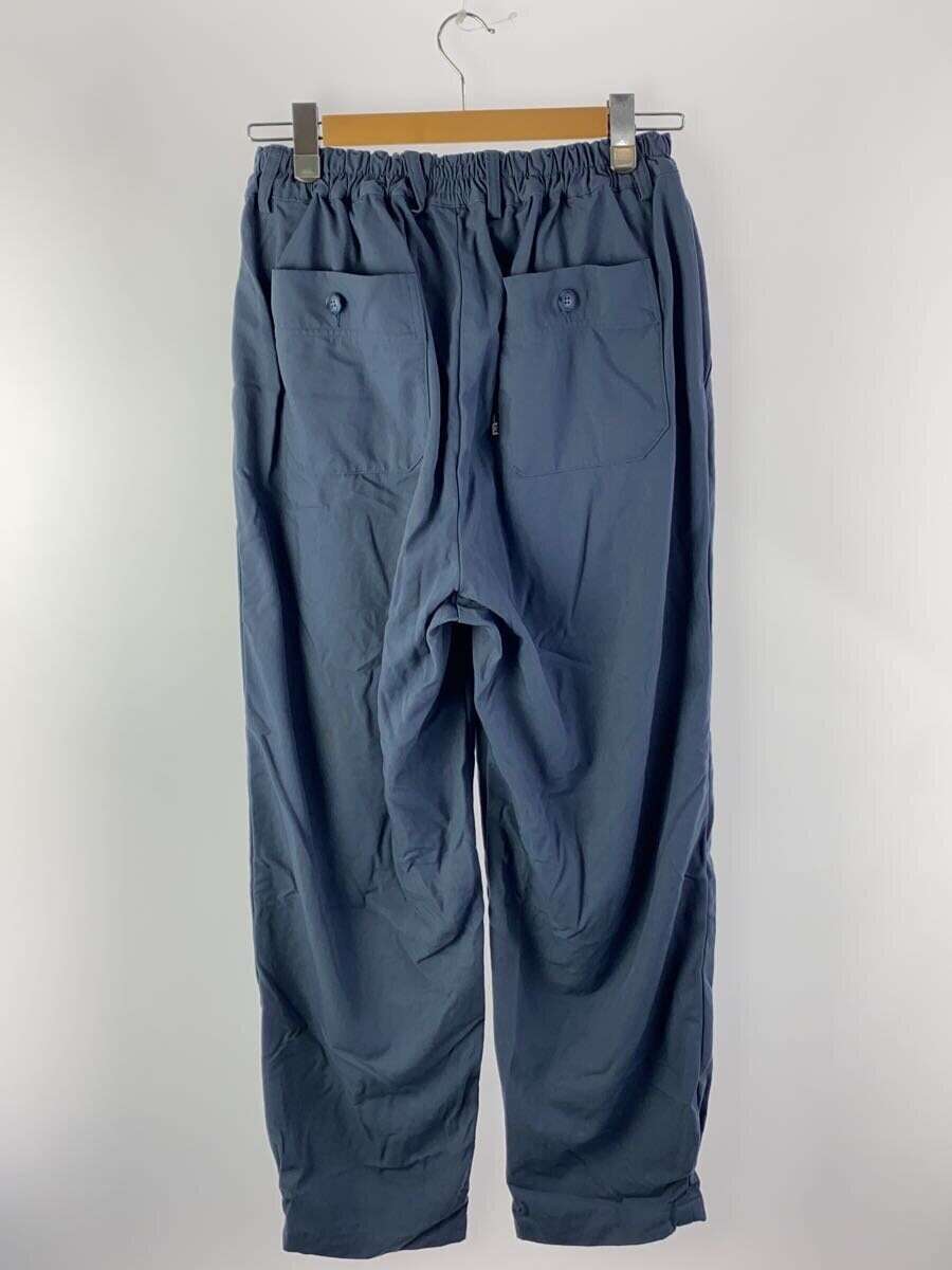 C.E cavempt パンツ C.E シーイー cavempt BLACK DENIM WIDE CHINOS