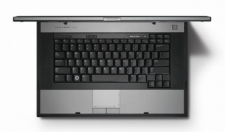 15,6" Laptop Dell Latitude E5510 2,27Ghz 2GB 160GB DVDRW WIFI Win10 HDMI WEBCAM - Bild 2 von 4