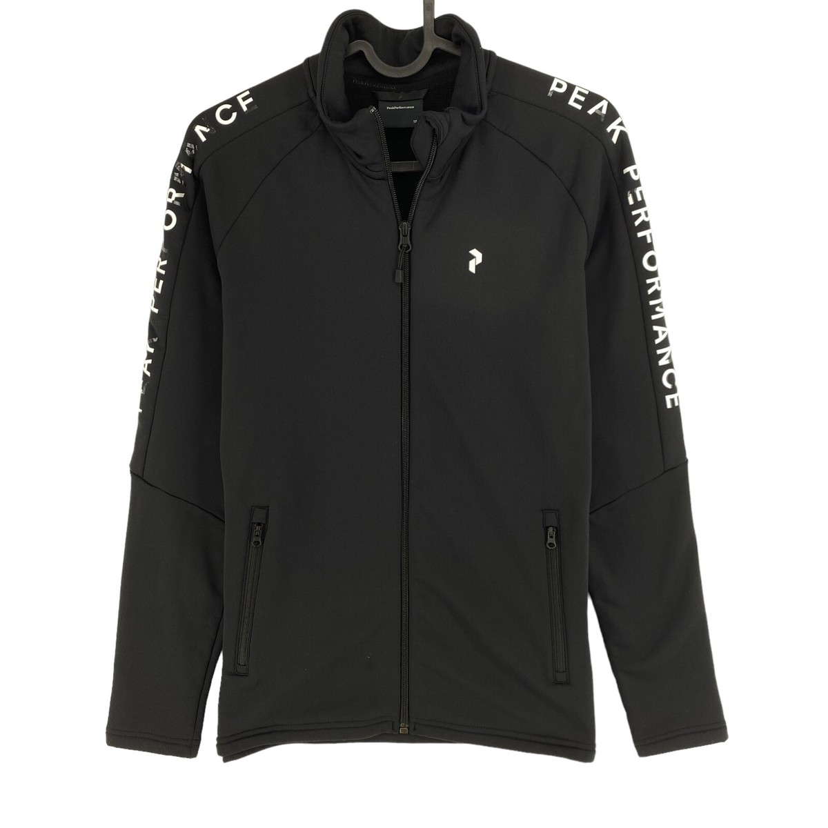 ピークパフォーマンス ピークパフォーマンス Rider Zip Jacket