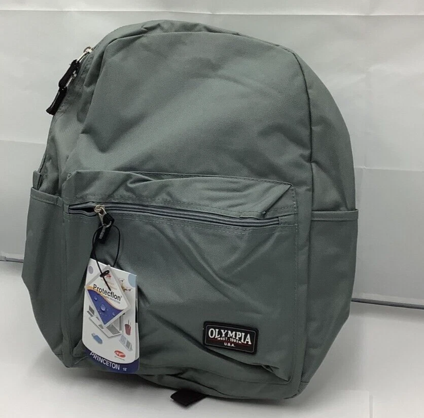 Princeton backpack shop