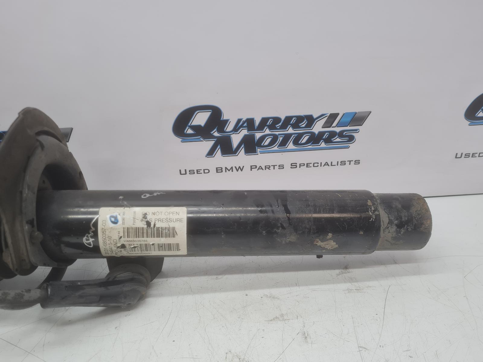 BMW Front Suspension Strut Leg Shock Absorber Fits 1 2 Series F21 F22 6850357 eBay