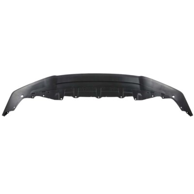 71102TGGA50 Front Lower Bumper Face Bar Grille Fit For 2017-2021 Honda Civic