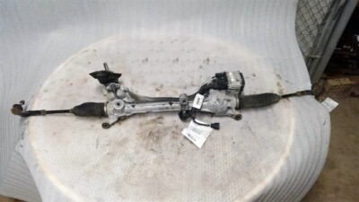 2013-2014 Ford C-Max Steering Gear Power Rack And Pinion Electric Power Steering