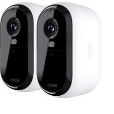 Arlo Essential 2K Outdoor Kamera, Überwachun...