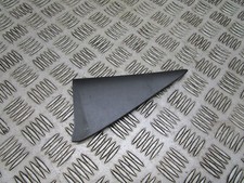 Seat Leon 2013 Türverkleidung Fahrerseite hinten Dreieck Verkleidung 5F4839972 OEM 