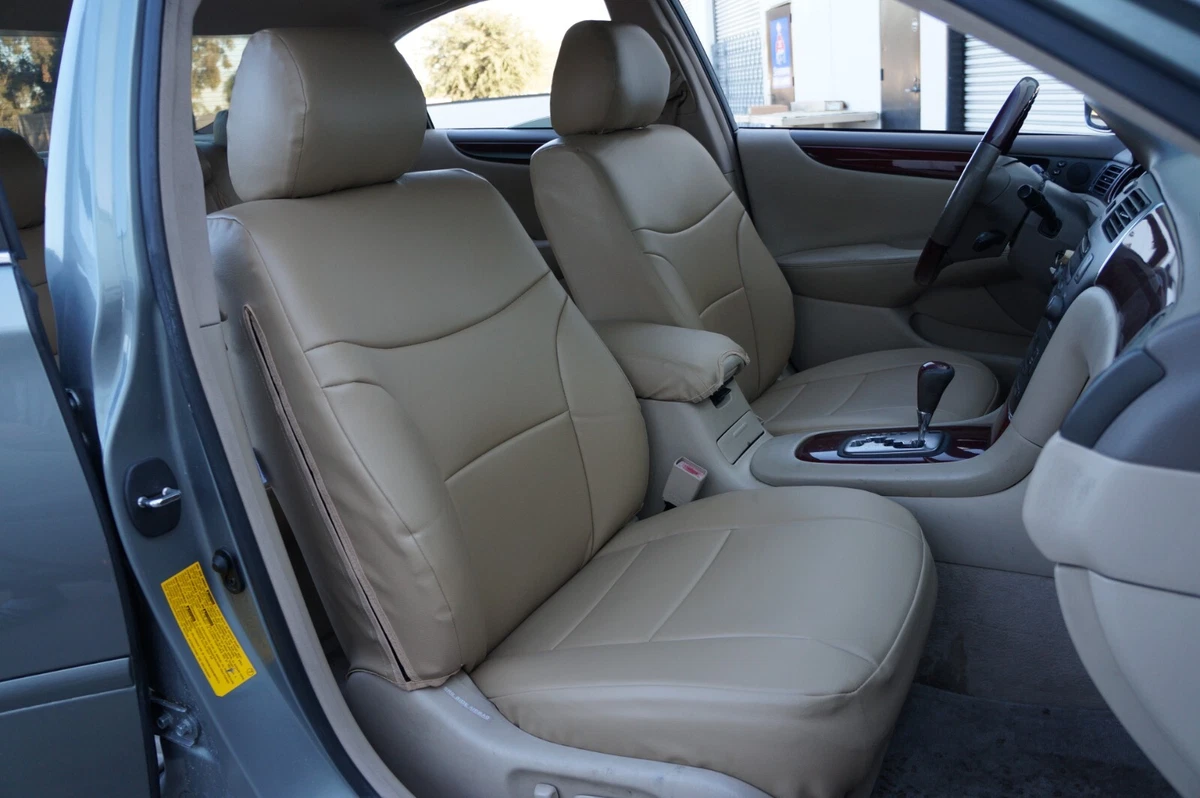 Lexus ls400 seat on sale covers