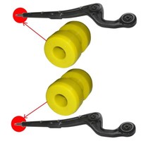 Busches Verbindungsgelenk Sport FüR Nissan Patrol Y60 / Y61