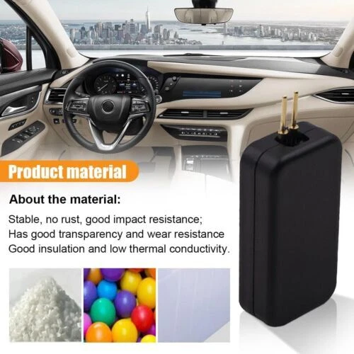 Simulador de ar de carro emulador SRS resistor bypass falha detecção diagnóstico - Imagem 2 de 4