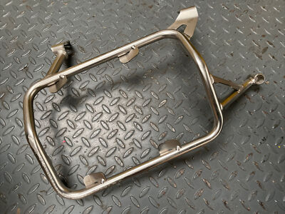 Genuine BMW R1200gs R 1200 GS Adventure Left LH Luggage Frame Rack 