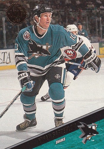 93-94 THE LEAF SET #1-220 - PICK FROM LIST - FREE COMBINED SHIPPING - Picture 135 of 222