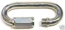 100  Quick Links, Size 3/16"
