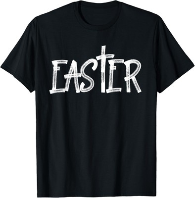 easter inspirational holy religious week easter sunday T-Shirt Hoodie