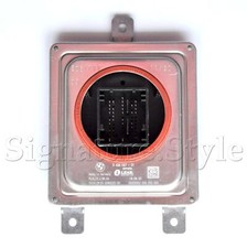 BMW X5 X3 Z4 G29 G05 G01 G18 X5L M F97 LED Headlight control unit 63 11 5A26C67