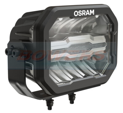 OSRAM LEDriving MX240-CB LED CUBE RECHTECKIGER SPOT LICHT / LAMPE FERNLICHT